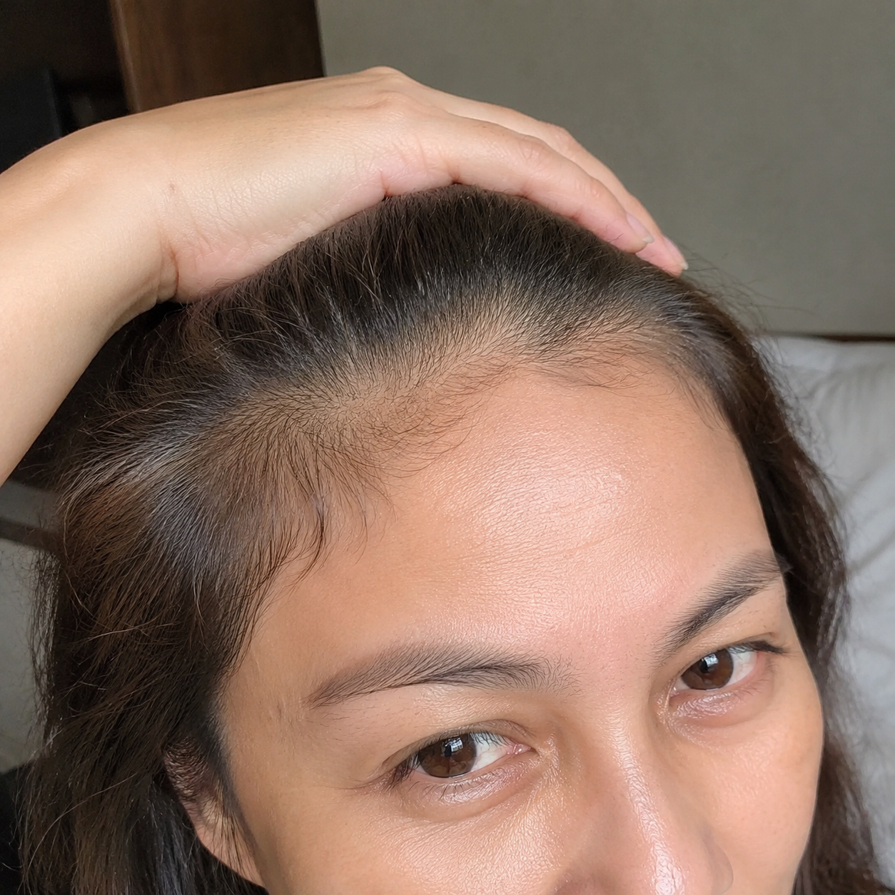 Review by Maricel, 42, Makati